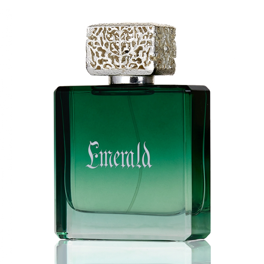 Emerald - For him and her - 95ML