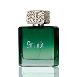 Emerald - For him and her - 95ML