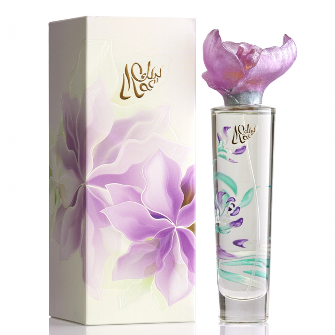 Lilac - For her - 100 ML