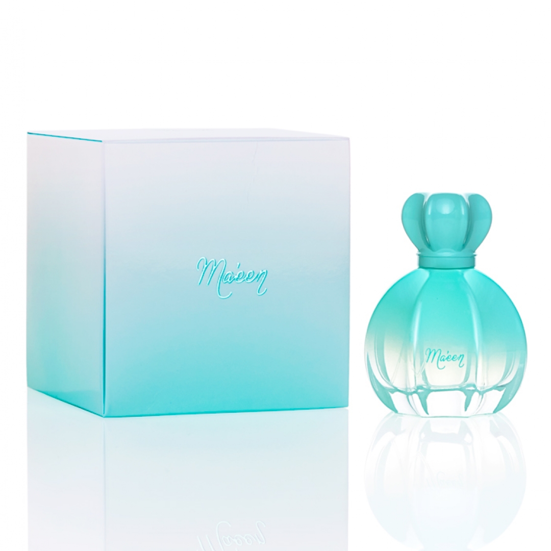 Maeen - For her - 50 ML