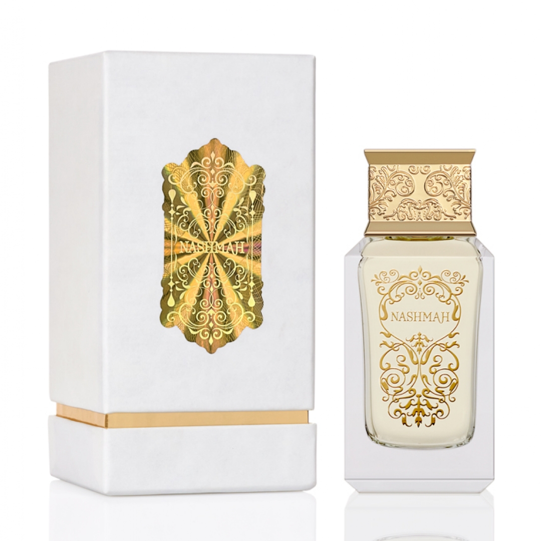Nashmah Perfume Fragrance - For Men - 100 ML