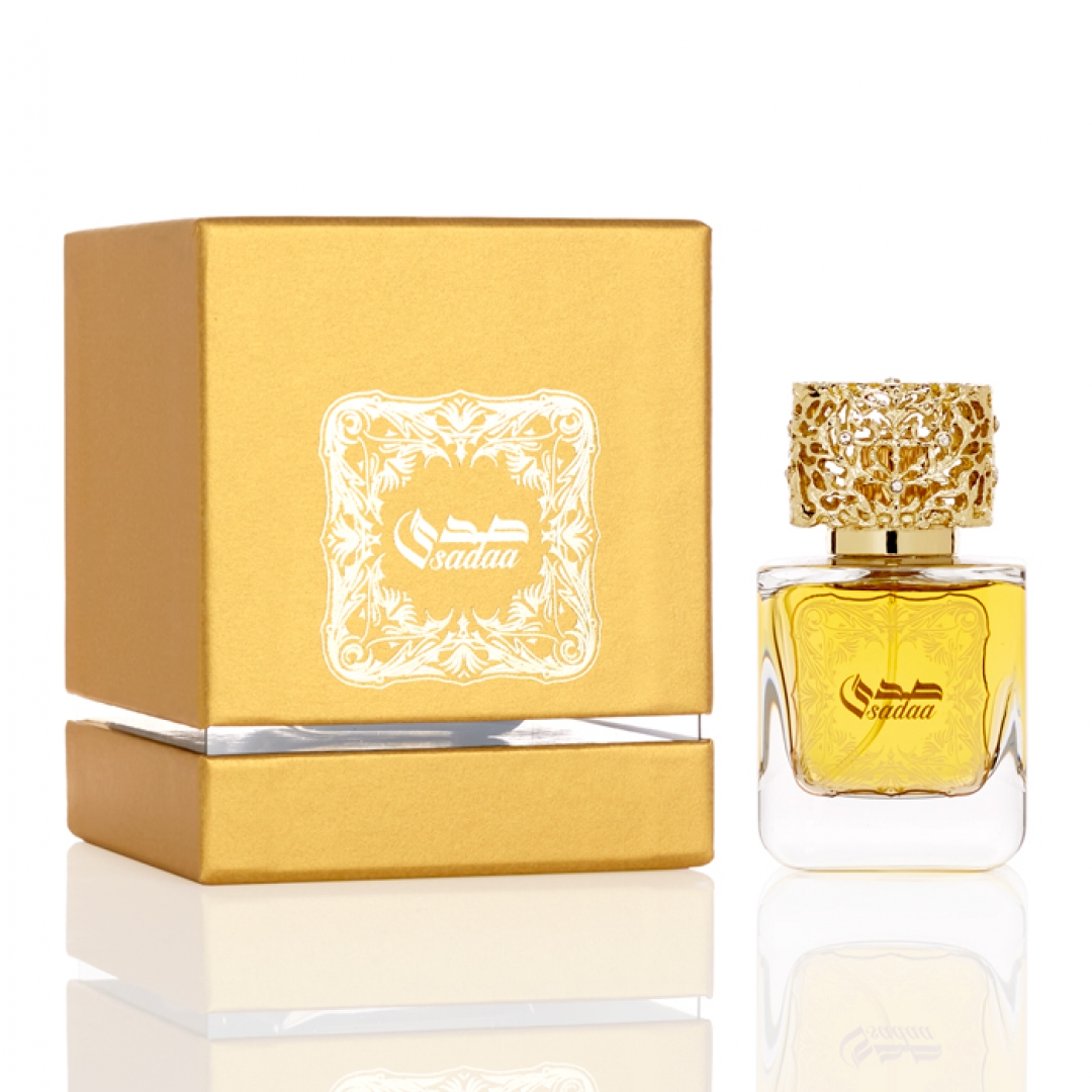 Sadaa - For him and her - 50 ML
