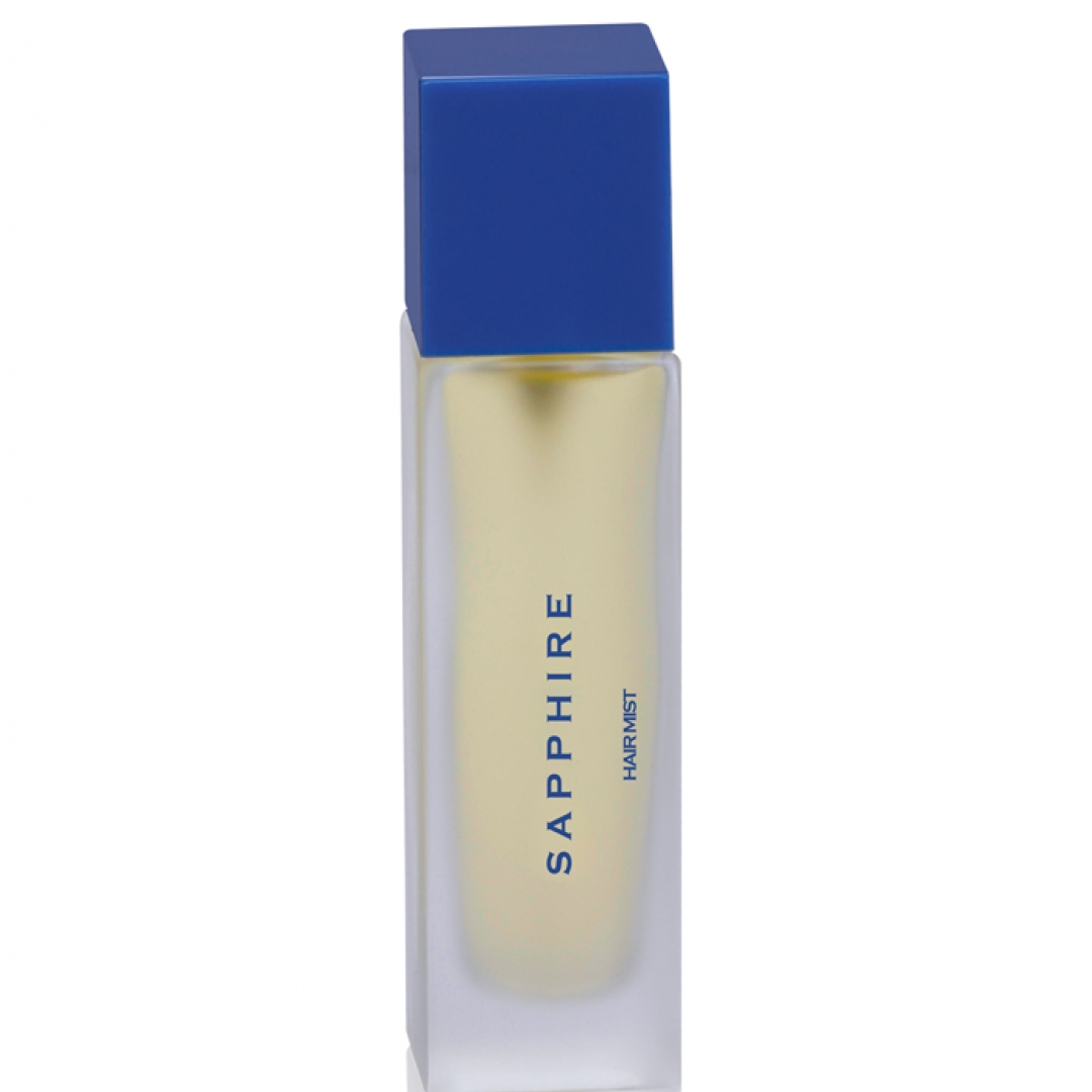 Sapphire Hair Mist - For him and her - 30 ML