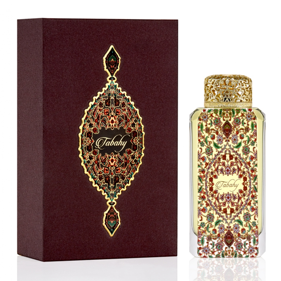 Tabahy - For Him and Her - 100 ML